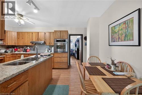 837 Smith Road, Ancaster, ON 