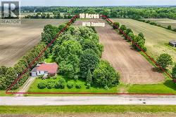 837 SMITH Road  Ancaster, ON L9G 3L1