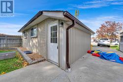 LOWER - 1137 NORMAN CRESCENT Oshawa (Donevan), ON L1H 7W9