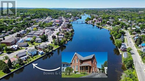 126 FRONT STREET N  Trent Hills (Campbellford), ON K0L 1L0