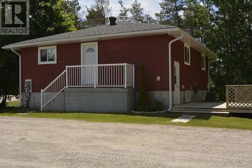 671 HASTINGS STREET N  Bancroft (Bancroft Ward), ON K0L 1C0
