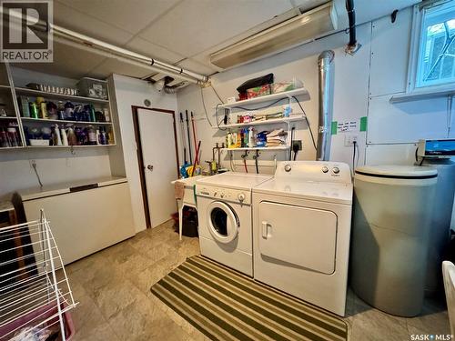 1430 Sibbald Crescent, Prince Albert, SK 
