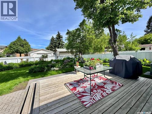 1430 Sibbald Crescent, Prince Albert, SK 