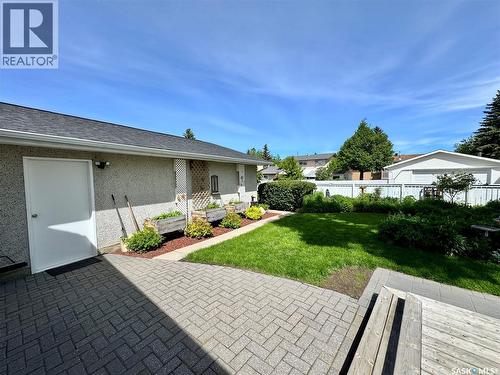 1430 Sibbald Crescent, Prince Albert, SK 