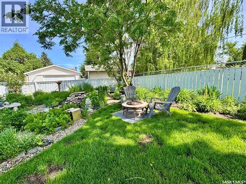 1430 Sibbald Crescent, Prince Albert, SK 