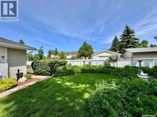 1430 Sibbald Crescent, Prince Albert, SK 