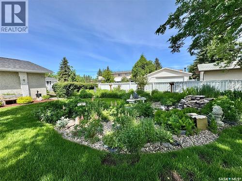 1430 Sibbald Crescent, Prince Albert, SK 