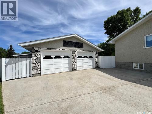 1430 Sibbald Crescent, Prince Albert, SK 