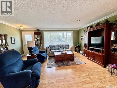 1430 Sibbald Crescent, Prince Albert, SK 