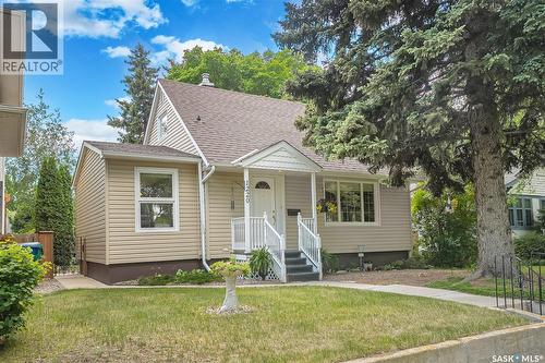 1220 Main STREET E  Saskatoon, SK S7H 0L2