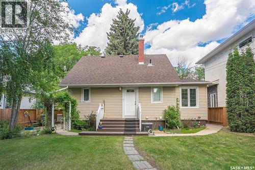 1220 Main Street E, Saskatoon, SK 