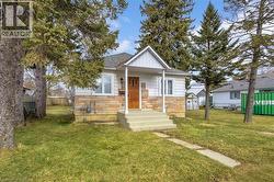 35 EIGHTH Avenue Brantford, ON N3S 1C1