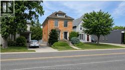 257 ST. CLAIR STREET Chatham, ON N7L 3J8