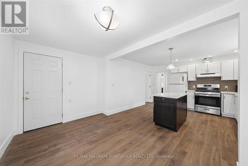UPPER - 27008 KENNEDY ROAD , Georgina, Ontario L0E 1S0 2