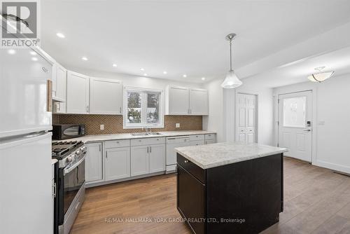 UPPER - 27008 KENNEDY ROAD , Georgina, Ontario L0E 1S0 3