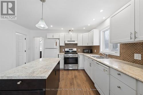 UPPER - 27008 KENNEDY ROAD , Georgina, Ontario L0E 1S0 4