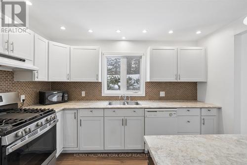 UPPER - 27008 KENNEDY ROAD , Georgina, Ontario L0E 1S0 5