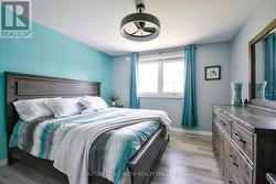 Primary bedroom. - 