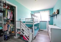 2nd bedroom. - 