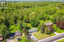 Stunning, treed 115' x 214.69' lot! - 