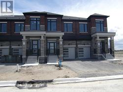39 SANDELS AVENUE Richmond Hill, ON L4S 0R7
