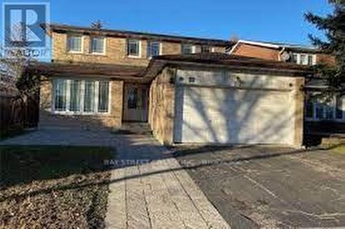 212 RISEBROUGH CIRCUIT  Markham, ON L3R 3H9