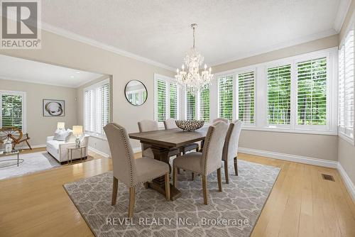 27 - 540 Quail Ridge Drive, Aurora, ON 
