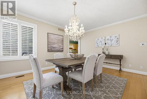 27 - 540 Quail Ridge Drive, Aurora, ON 