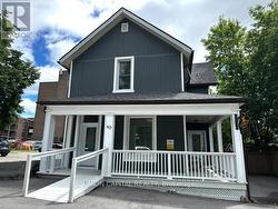 40 ALBERT STREET N Orillia, ON L3V 5K2