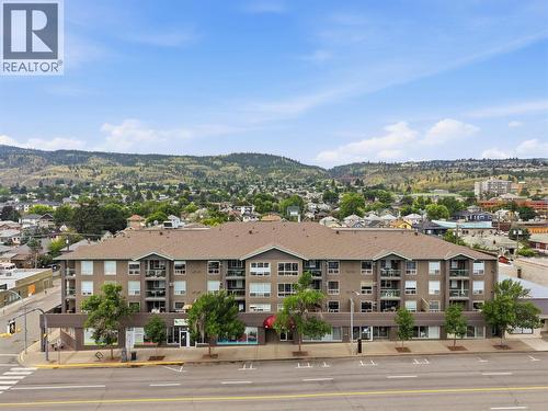 683 Victoria Street Unit# 314  Kamloops, BC V2C 2B3