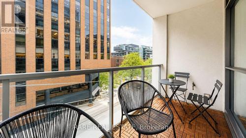 421 - 39 Brant Street, Toronto, ON 