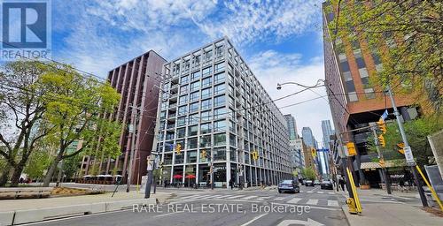 421 - 39 Brant Street, Toronto, ON 