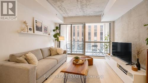421 - 39 Brant Street, Toronto, ON 