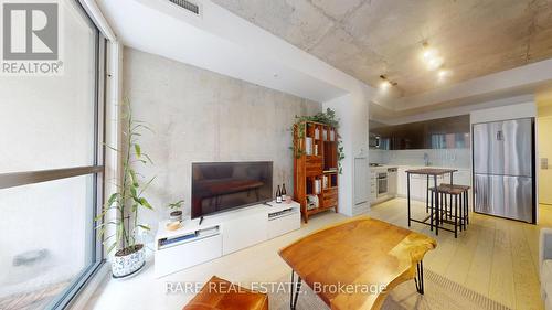 421 - 39 Brant Street, Toronto, ON 