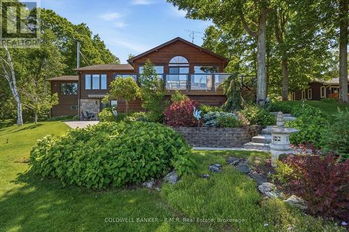 207 HALL DRIVE  Trent Lakes, ON K0L 1J0