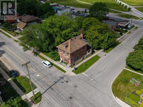 1700 3RD AVENUE E  Owen Sound, ON N4K 2L9