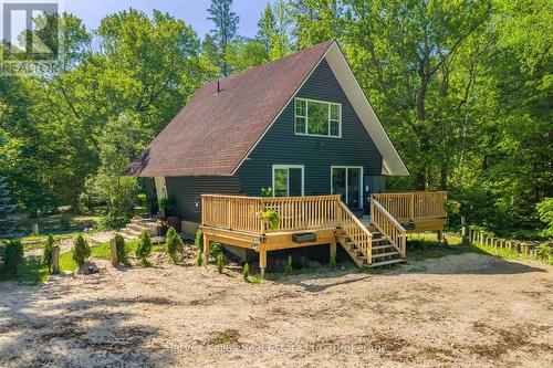 66 ROBERT ROAD E  Huntsville (Chaffey), ON P1H 2J4
