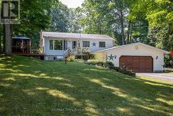 6 JEWEL BRIDGE ROAD South Bruce Peninsula, ON N0H 2G0