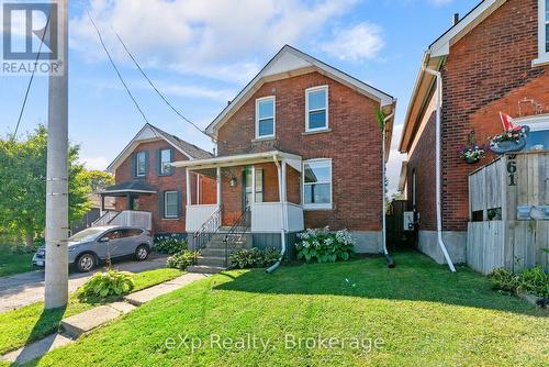 63 GUELPH STREET  Stratford, ON N5A 3W7