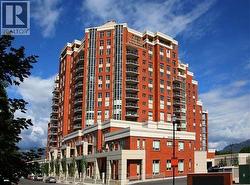 1160 Bernard Avenue Unit# 1209 Kelowna, BC V1Y 6R2