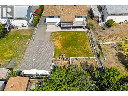1106 Maclean Crescent, Cache Creek, BC - Outdoor With Deck Patio Veranda