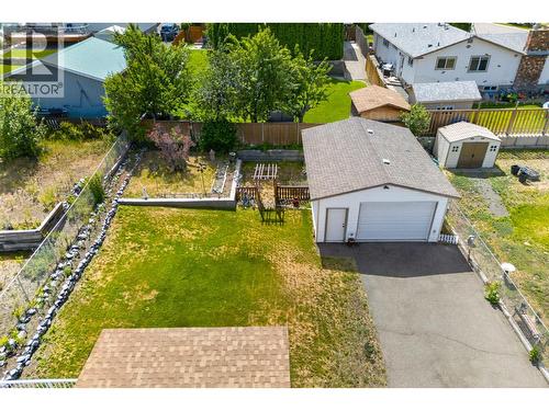 1106 Maclean Crescent, Cache Creek, BC - Outdoor