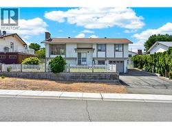 1106 Maclean Crescent Cache Creek, BC V0K 1H0