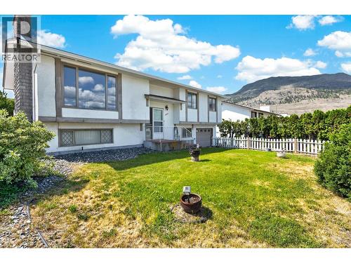 1106 Maclean Crescent, Cache Creek, BC - Outdoor
