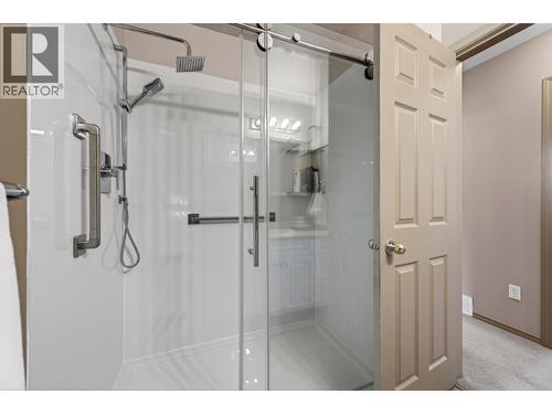 1106 Maclean Crescent, Cache Creek, BC - Indoor Photo Showing Bathroom
