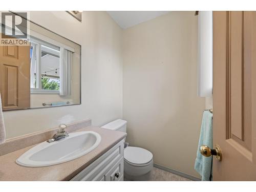 1106 Maclean Crescent, Cache Creek, BC - Indoor Photo Showing Bathroom