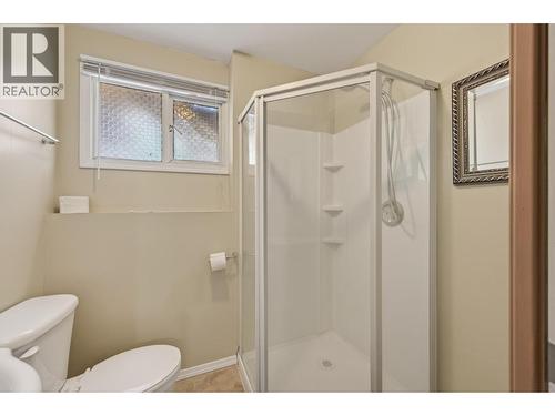1106 Maclean Crescent, Cache Creek, BC - Indoor Photo Showing Bathroom