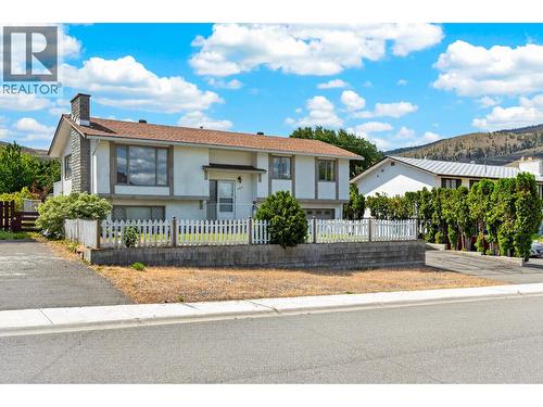 1106 Maclean Crescent, Cache Creek, BC - Outdoor