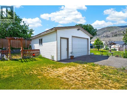 1106 Maclean Crescent, Cache Creek, BC - Outdoor