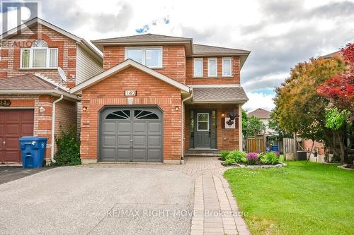 142 JULIA CRESCENT  Orillia, ON L3V 7X4